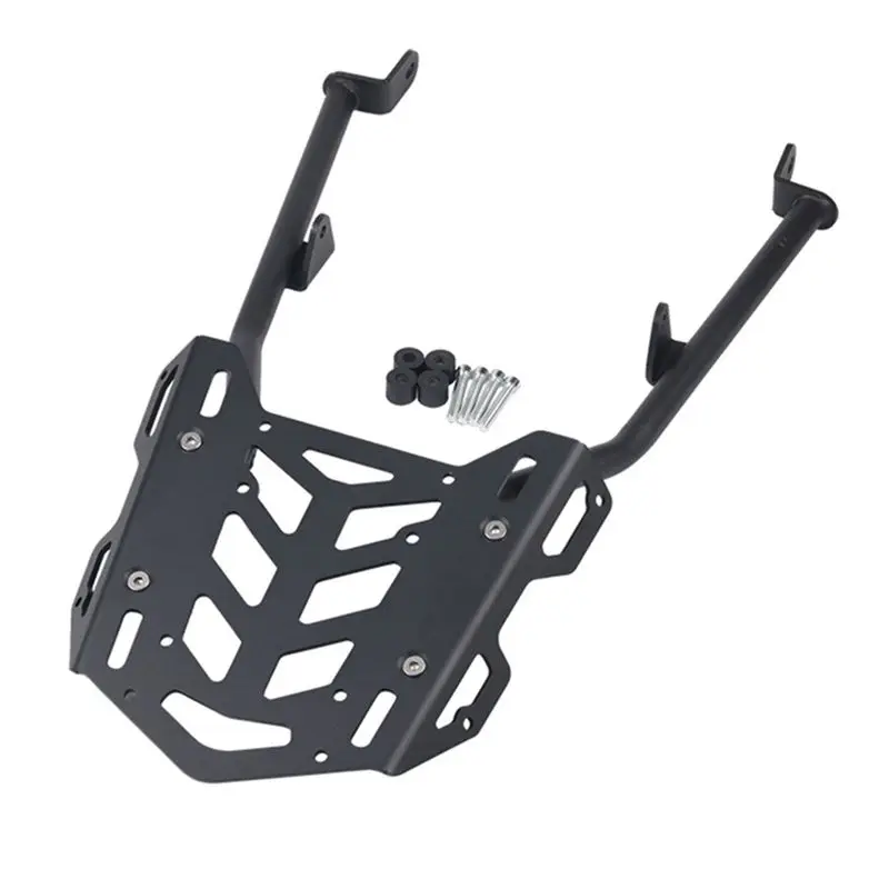 Reliable Motorcycle Rear Rack Luggage Rack Carrier Shelf Top Box Holder Support Bracket For MT09 MT-09 SP 2021 2022