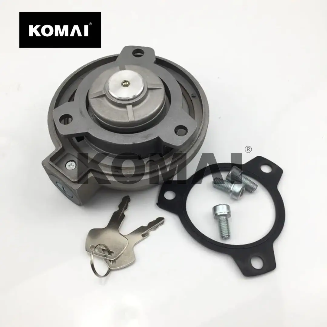 

Hydraulic Oil Tank Cover R60/80/110/150-9/215VS/225-7 Excavator