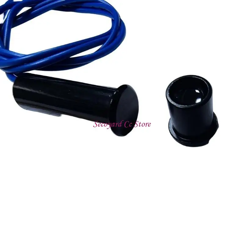 

N3UC Window Door Contact Sensors Alarm Switches for Office Home Security 110-220V Switches for Alarm System