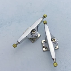 34mm Fingerboard Trucks Professional Design for Finger Skateboard