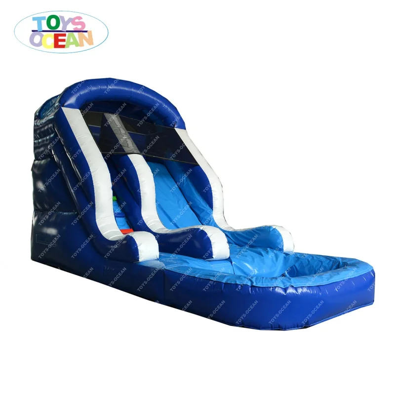 Pvc Industrial Inflable Commercial Grade Backyard Custom Jumper Bouncy Jump Castle Bounce House Inflatable Water Slide with Pool
