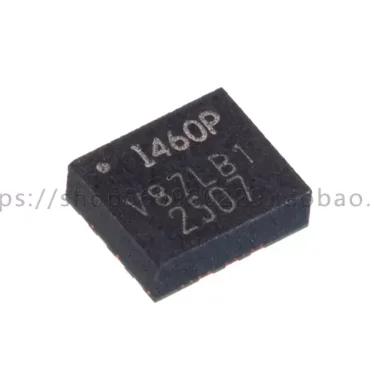 10adet New original ICM-42607 and ICM-42627 surface-mount LGA-14 gyroscope sensor chips