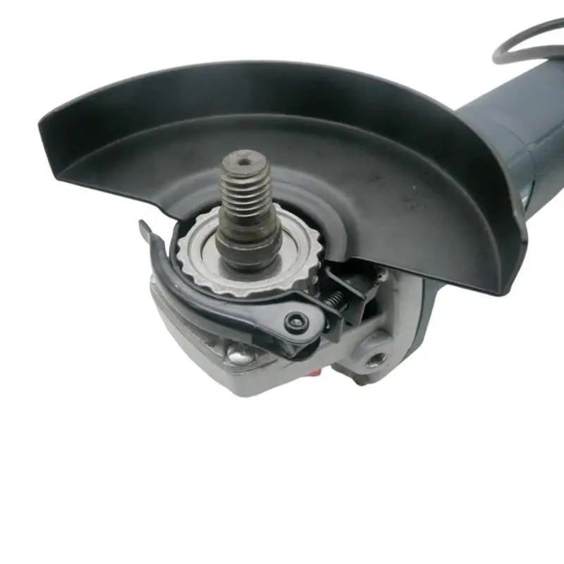 

Y1UD Easy To Install High Efficiency Angles Grinder Protector Safety Covers For Professional Woodworking And Metal Polishing