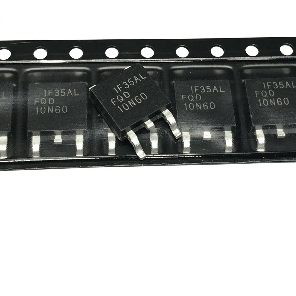 5PCS FQD10N60 4P04L04 NCEP023N10D SC900661DH 1453 X9221WSZ