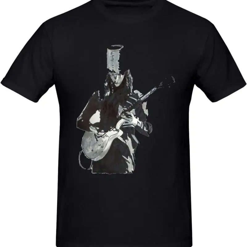 

Buckethead Men's T Shirt Print Outdoor
