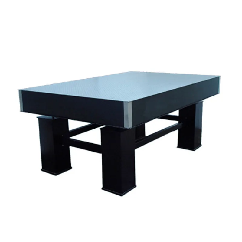 

Precision isolation platform, optical platform, laboratory bench, honeycomb breadboard