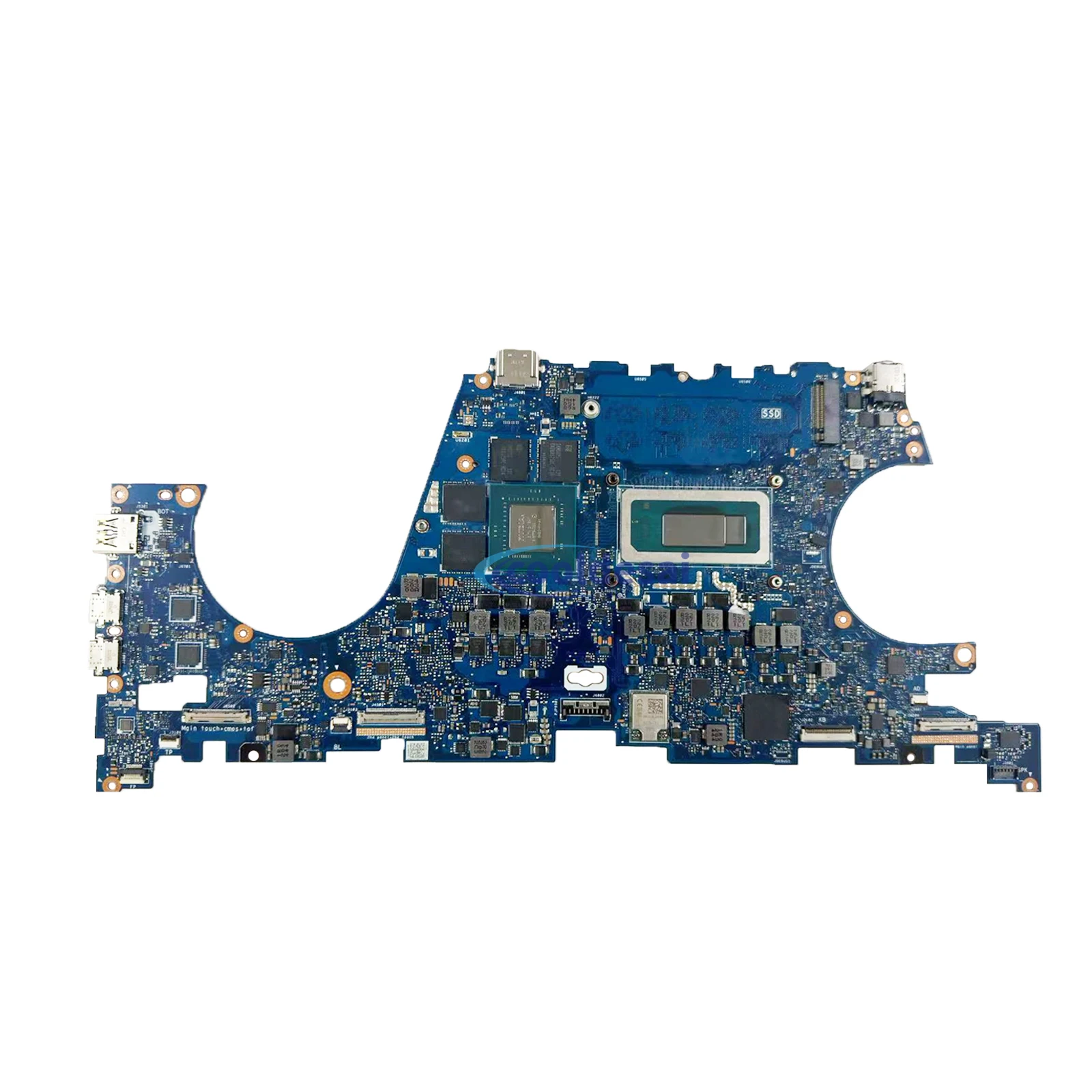 

UX8402ZE for Asus UX8402ZA BX8402ZA BX8402ZE RX8402ZE RX8402ZA UX8402Z Laptop Motherboard.CPU:i9-12900H 32GB-RAM,GPU:RTX3050Ti.