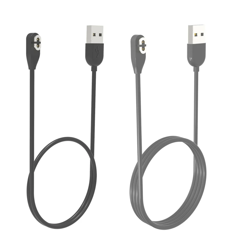 USB Charging Cable Power Adapter for After-Shokz ASC100SG AS100 Dropshipping