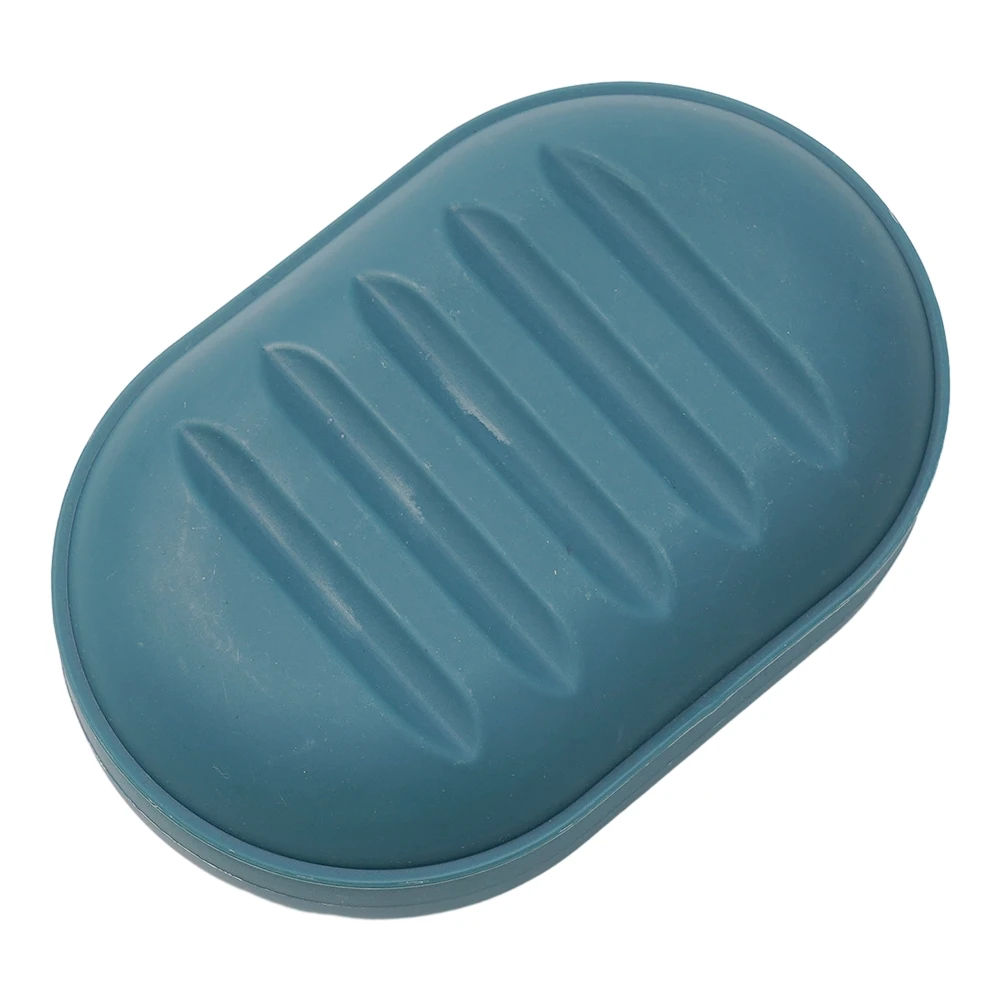 Bad Seifens chale Box pp Material tragbare versiegelte Dusche Reise mit Deckel 1 Stück 11.2*7.5*3,8 Behälter nagelneu – Detail 21