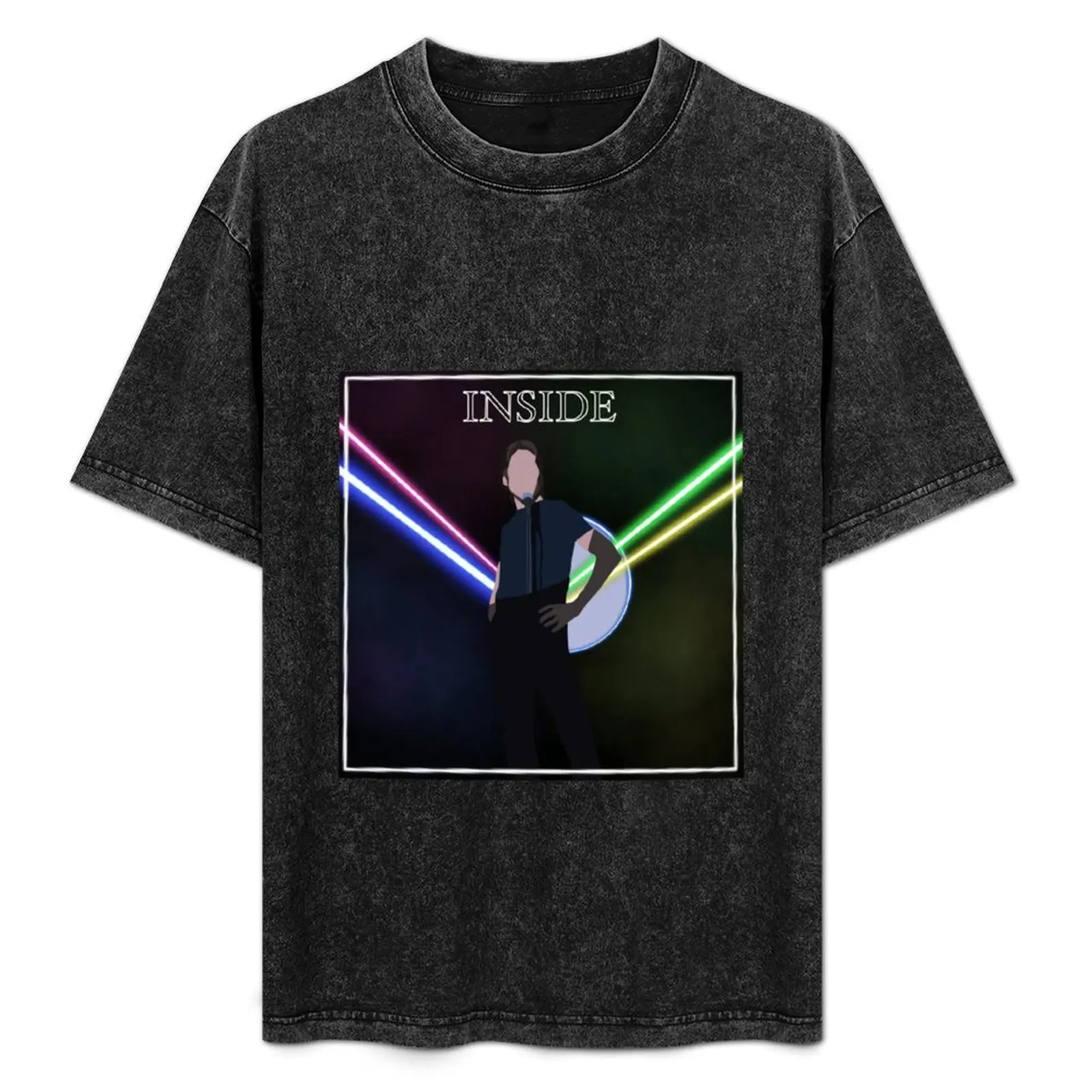 Bo Burnham - Inside…