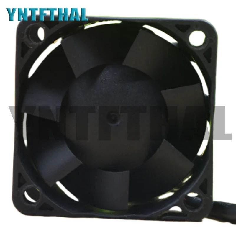 For PSD1204PQBX-A  0FCVCN 0TC18P  DC12V 0.8A Four Lines Square Cooling Fan