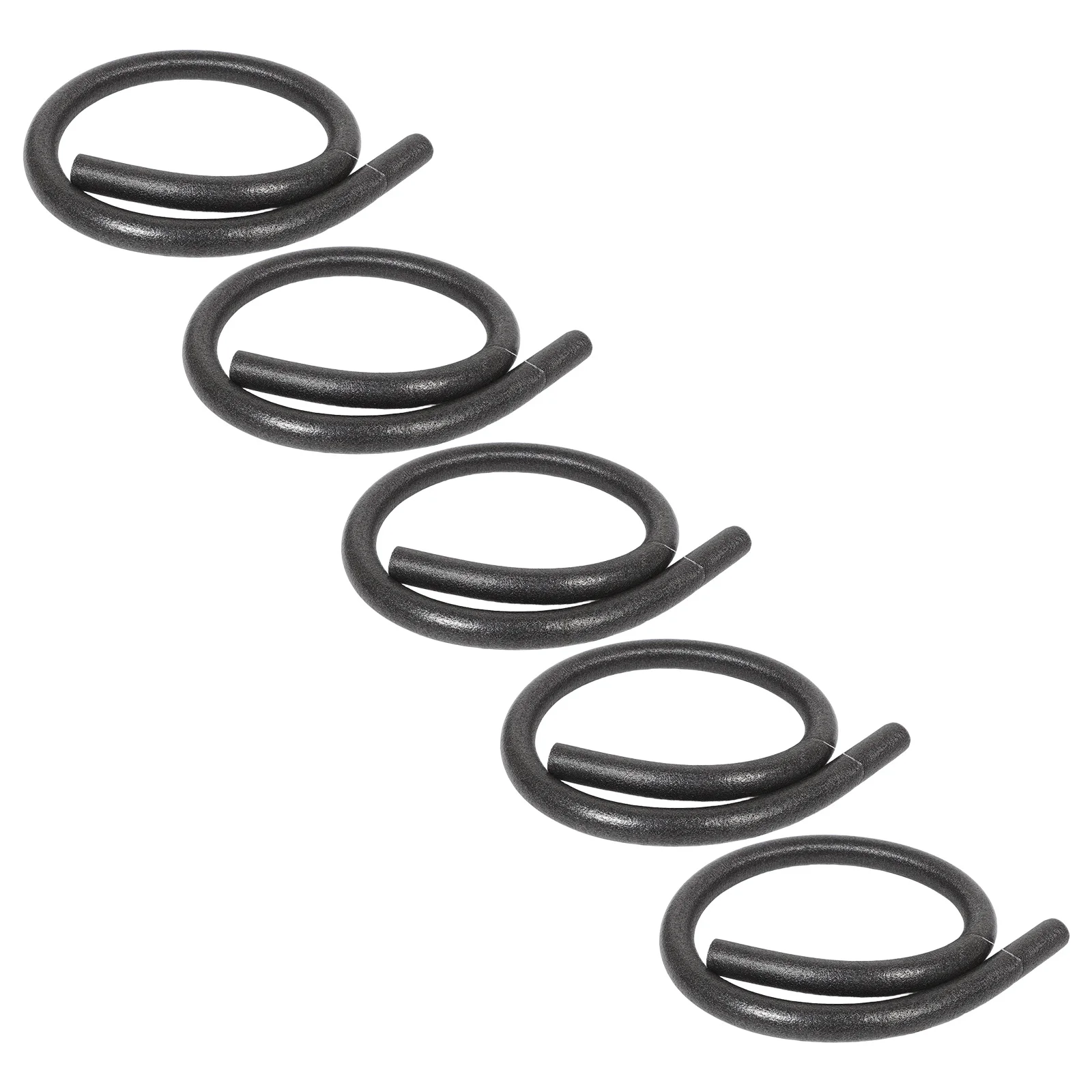 

5pcs Foam Sofa Gap Filler Non Slip Tuck Grips For Couch Cover Furniture Fixing Strip Slipcover Gripper Stabilizer Stick