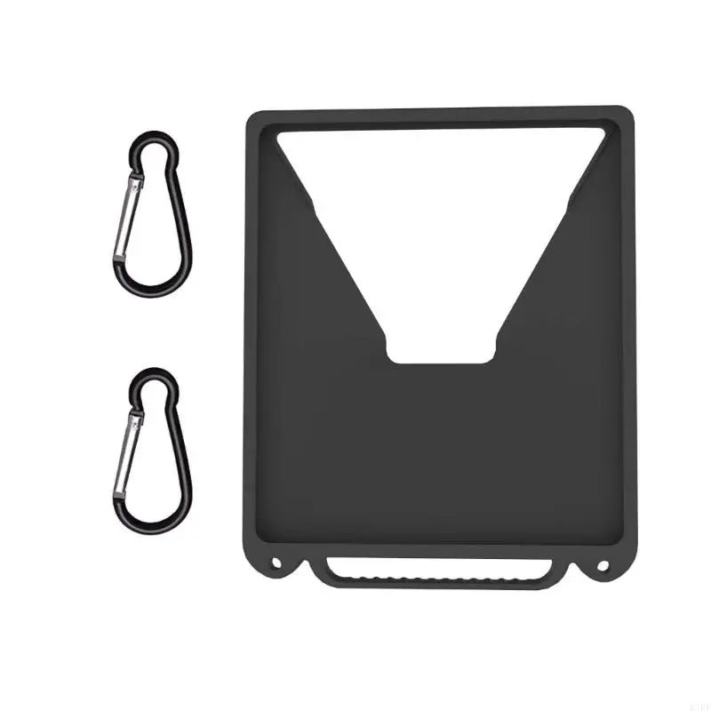 E1pf для мини-силиконовой защитной защитной крышки против столкновения против фарта