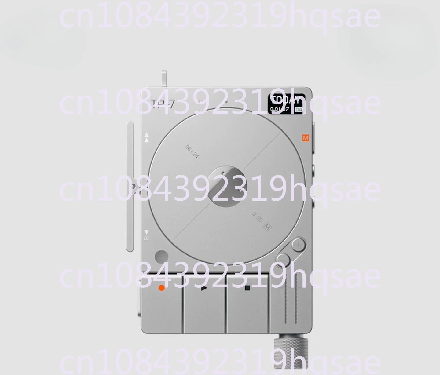 TP-7 Field Player Field Recorder Convenient Recorder