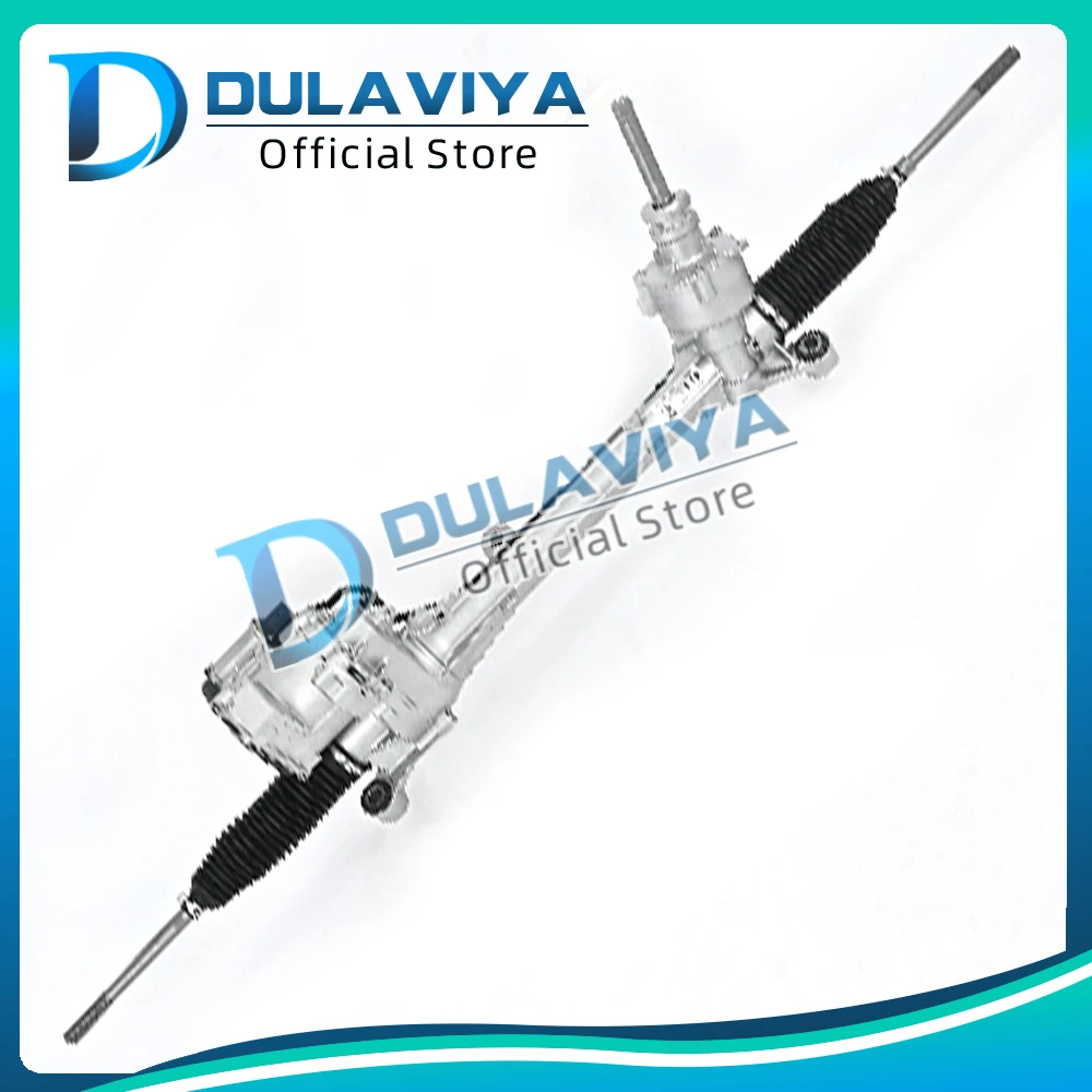 

LHD Electric Power Steering Rack For Ford Focus CV6C3D070 Left Hand Drive