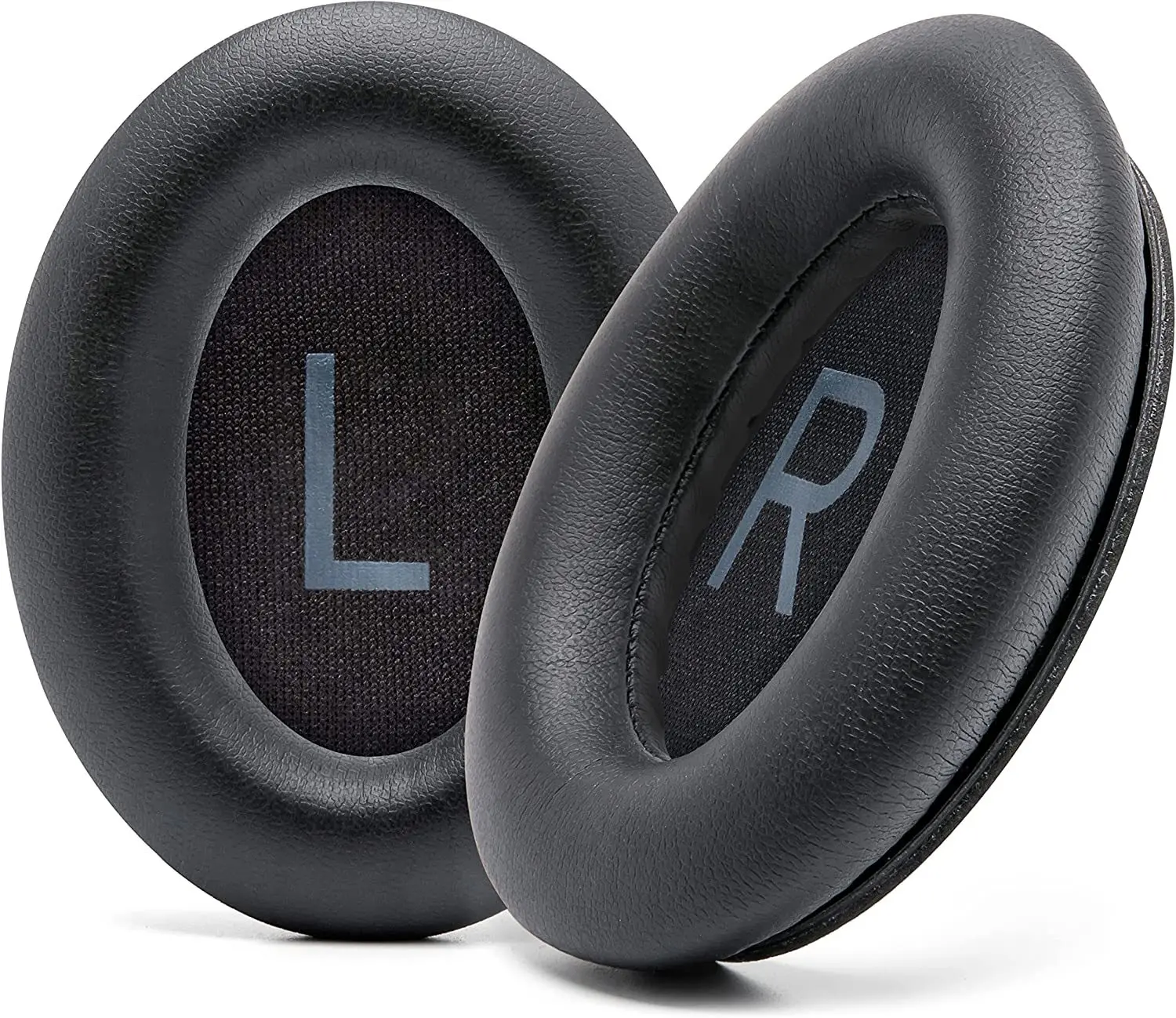 

Soft Leather Ear Pads For Bose QuietComfort45 QC45 Headphone Earpads Protein Memory Foam Sponge Earphone Sleeve Cup Accessories