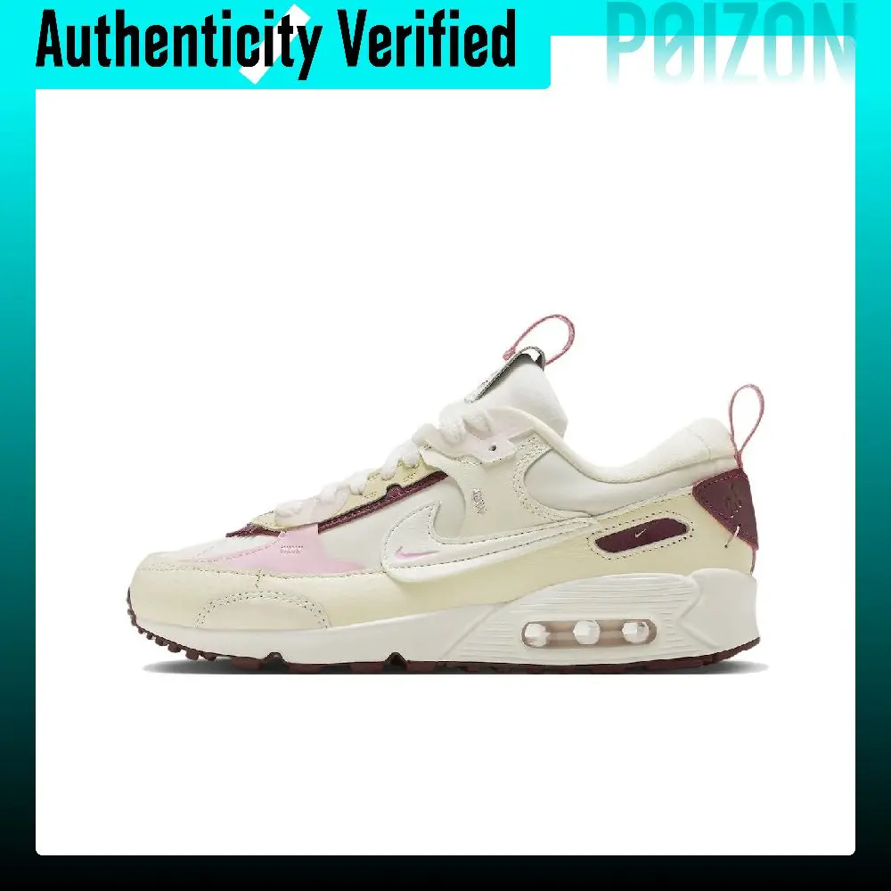 Nike Shoes Air Max 90 - حذاء نايكي إير ماكس 90 الكاجوال