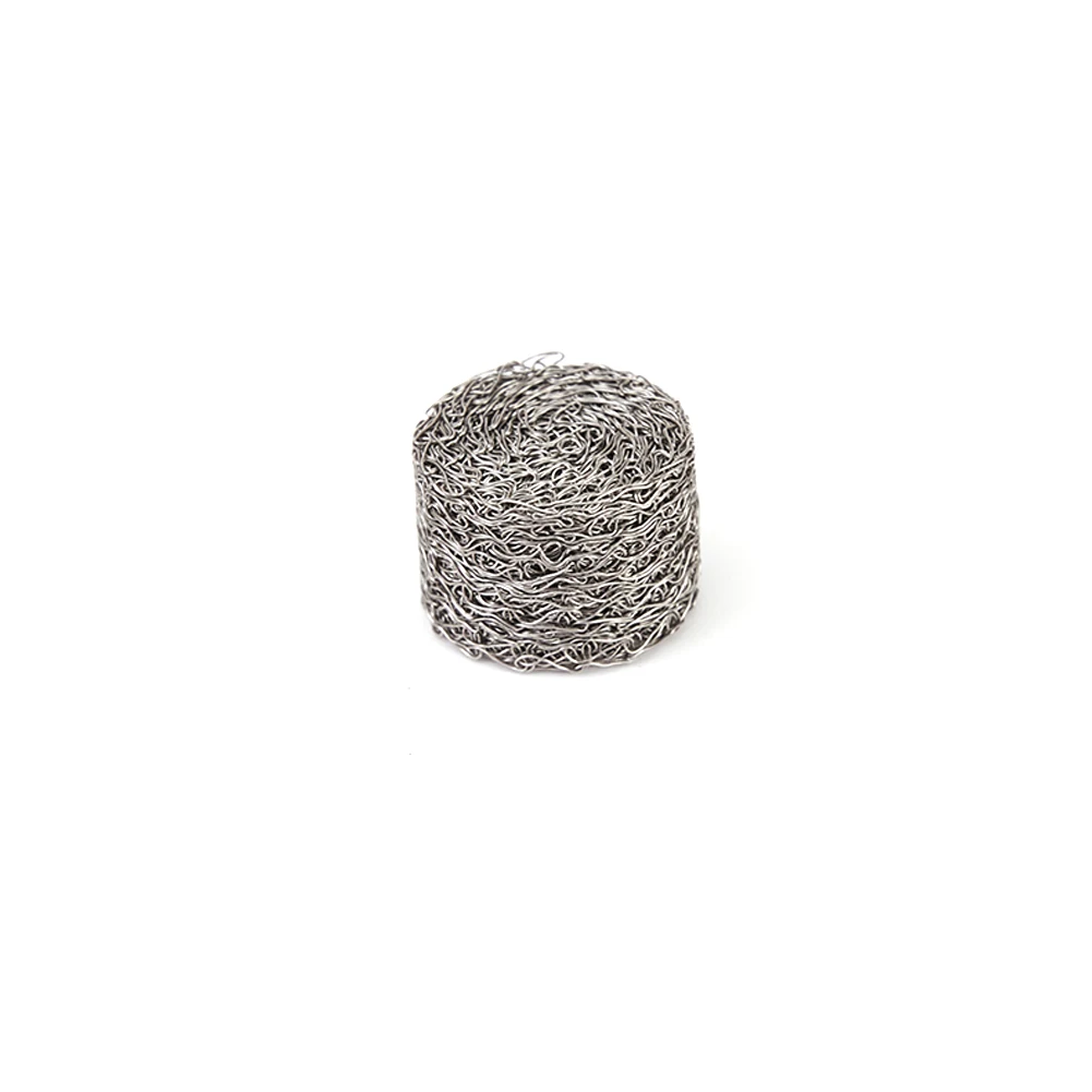 Nozzle foam lance filter Car Tool Portable Snow Soap stainless steel Silver Replacement Accessories Parts 4pcs