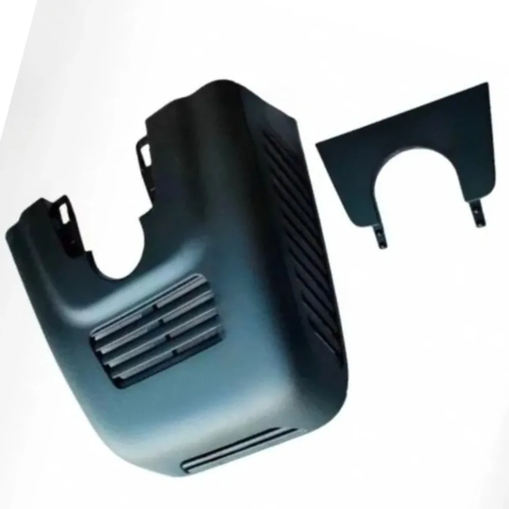 

For Mercedes Benz W205 C180 C200 C300 2058210300 2058110000 Car Windshield Rain Light Sensor Protector Cover Housing Brand New