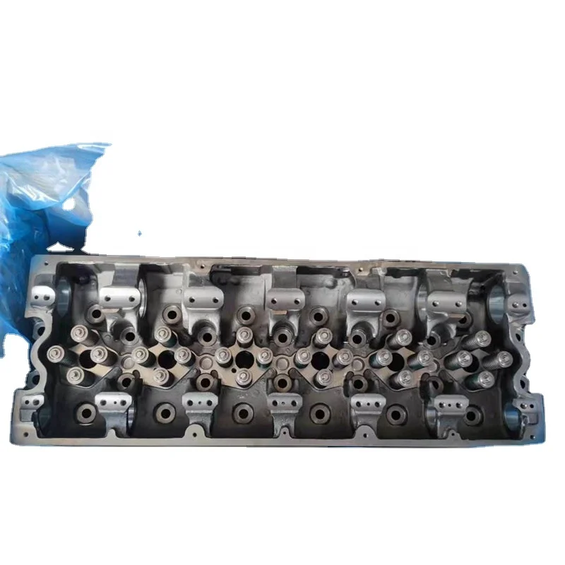 OEM Spare Parts Cylinder Head 5658287 for QSX15 Engine