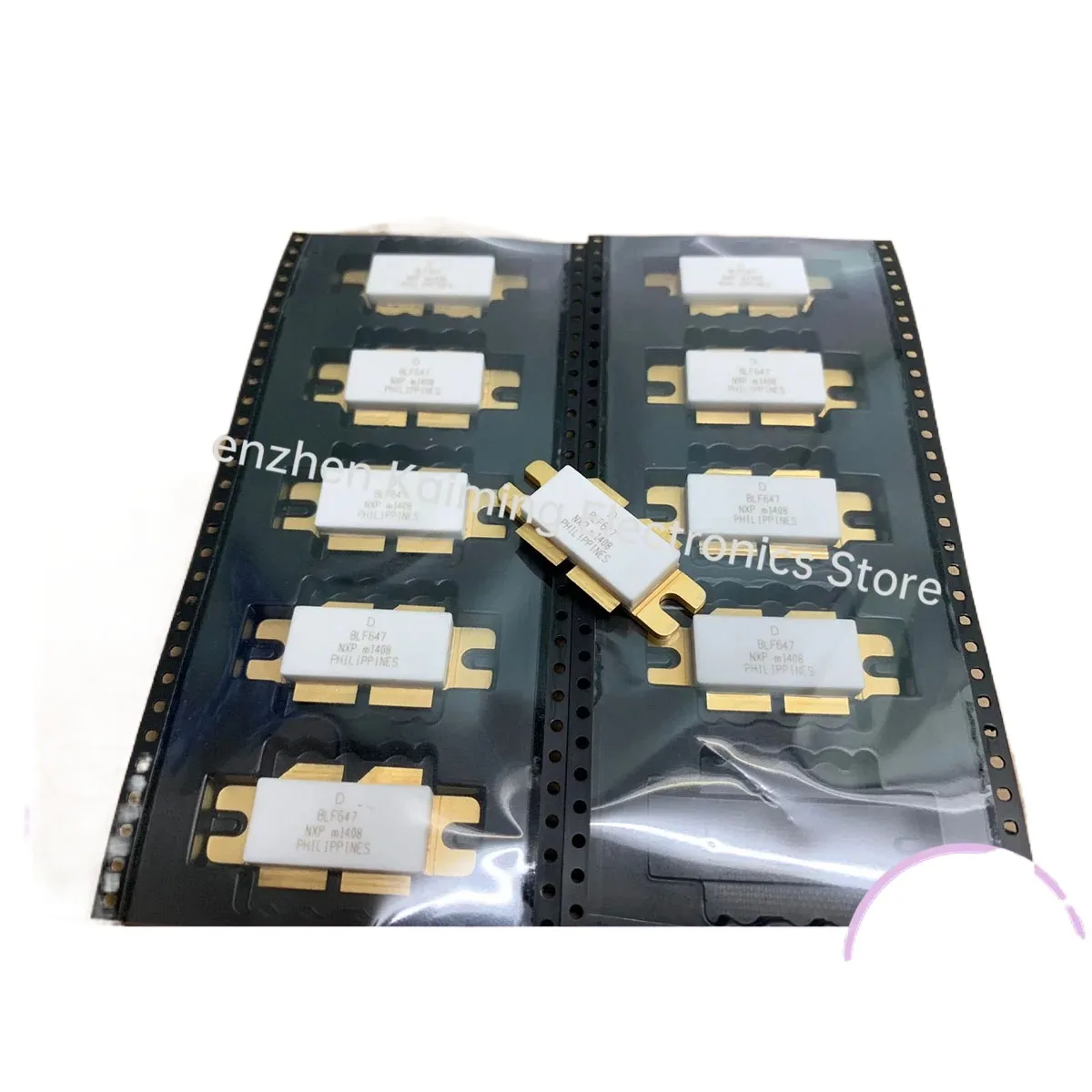 

НОВЫЙ высокочастотный RF-ламповый полевой транзистор BLF177 BLF878 BLF544 BLF647 BLF242 BLF278 BLF871 BLF175 BLF578