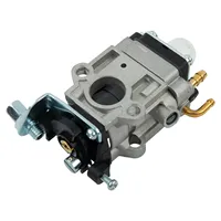 SK-C52E/SS Carburetor For Brushcutter For Homelite HBC45SB 5134000009 String Trimmer Parts For Home Garden Accessories