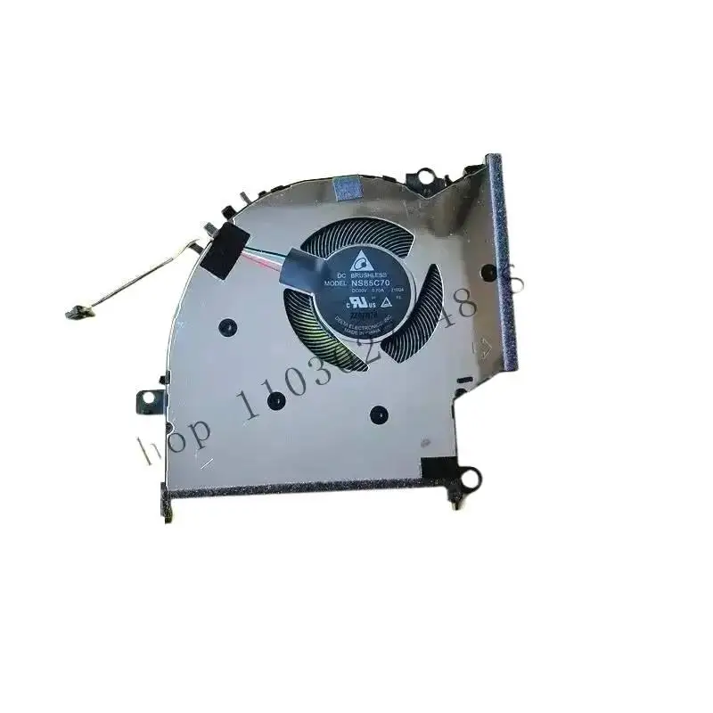 New for VivoBook 15X M1503Q M1503QA fan &&