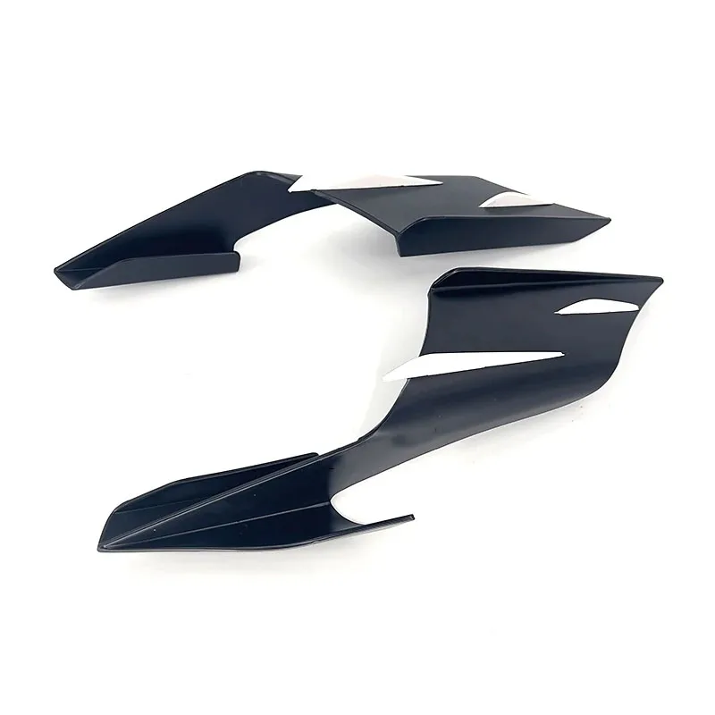 لأبريليا RS660 Windward الجسم الخلفي اللوح الخلفي Flanking Windward Wail Fin 2021 2022 2023 2024