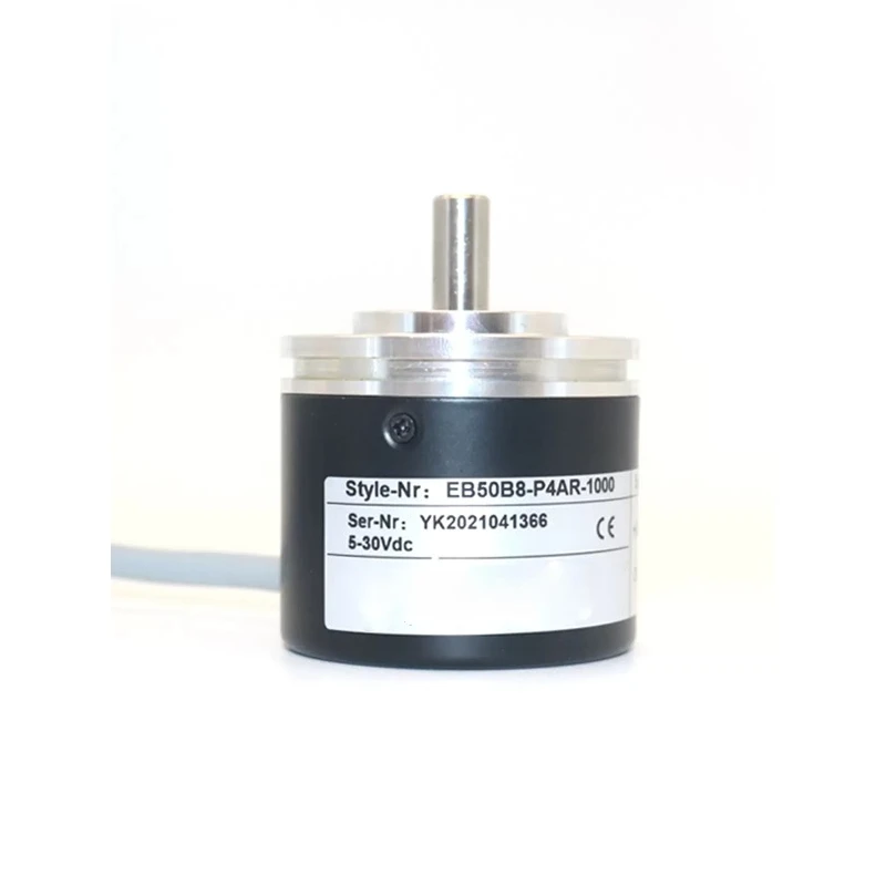 Encodeur EB50B8-P4AR-1000 #   C4 H4 H6 L5 P6 #   AR PR HA