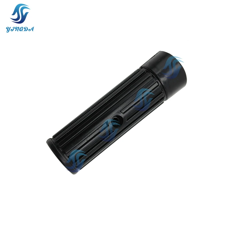 قارب محرك خنق مقبض السحابة 398-63012-0 ل Tohatsu 2-السكتة الدماغية 15-18 HP اكسسوارات للقوارب الشركة المصنعة بالجملة