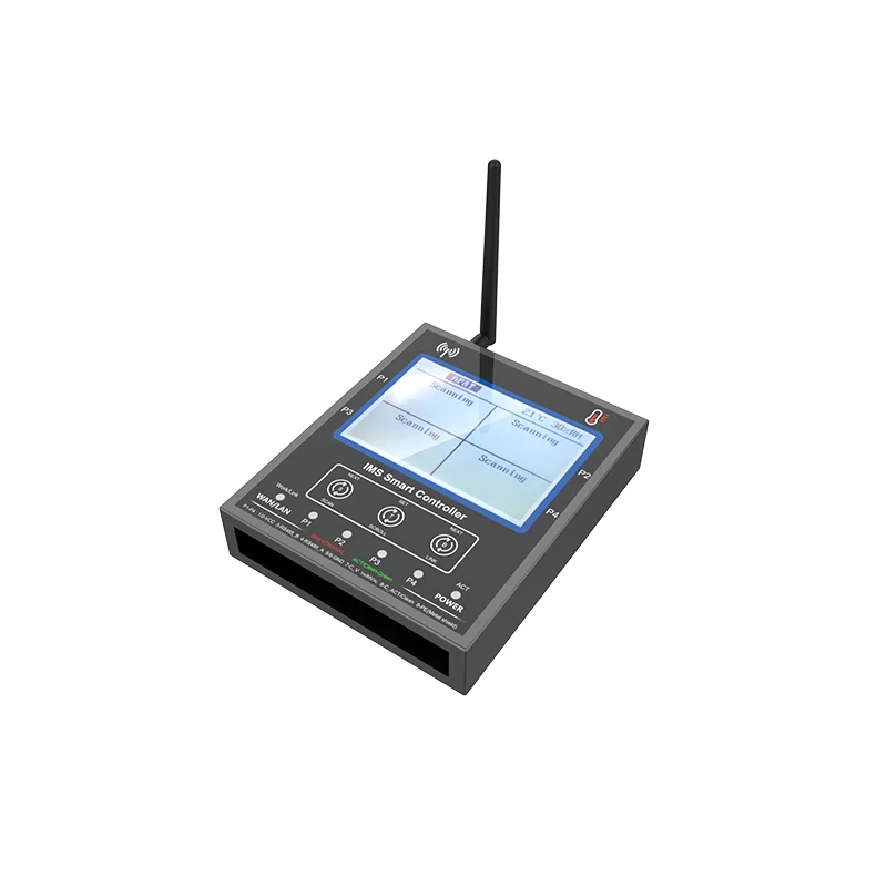 

AP-KS9302-1 ESD Anti-Static Discharge Moni tor Professional Equipment for Static Electricity Control