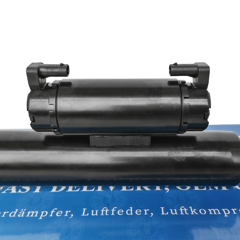 جودة عالية GLC253 ADS كامل الخلفي 2015 2533200130 2533201330 ممتص الصدمات لمرسيدس بنز W253 #3