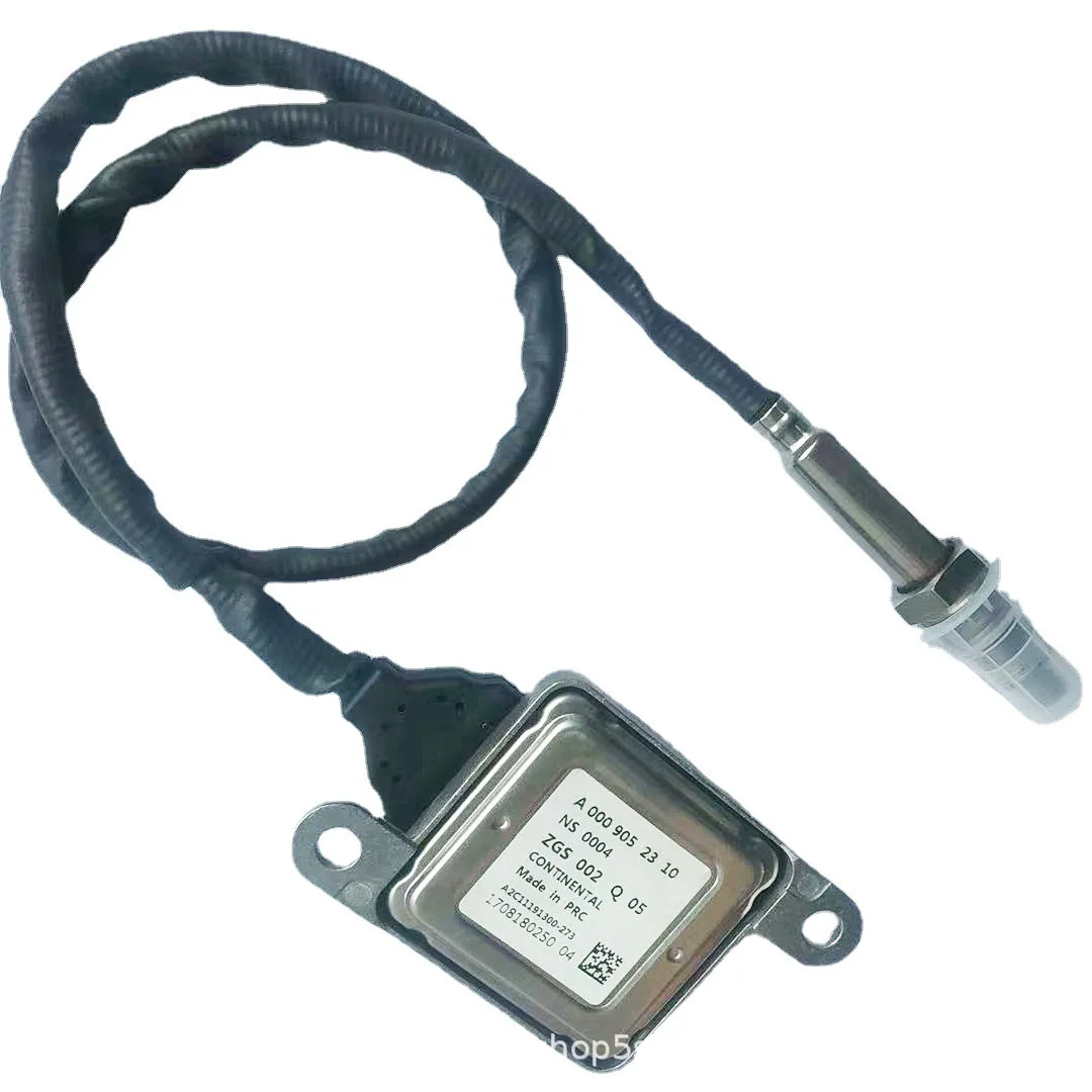 Suku Cadang Mobil Terlaris Sensor Nox Nitrogen Oksigen A0009054410 0009056204 A0009052310 Untuk Benz