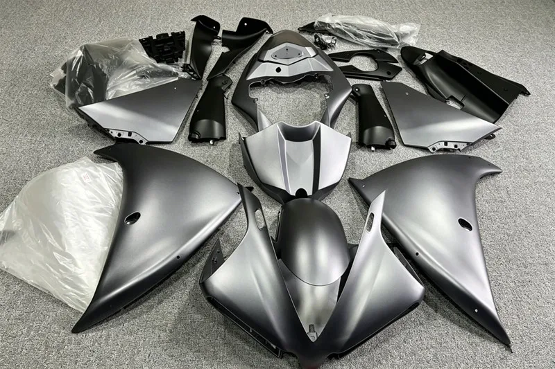 4 Gift new ABS fairing kit is suitable for Yamaha YZF1000 R1 2012 2013 2014 car accessories can be customized