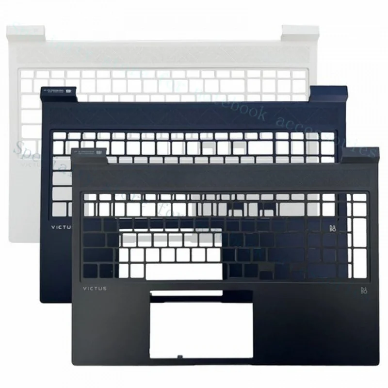 

A +++ Новинка для HP Victus 16-R 16-S TPN-C169 TPN-C170 Верхняя крышка упора для рук