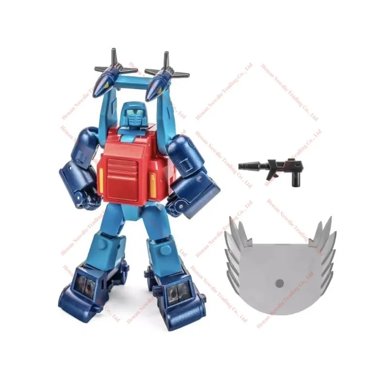 

В наличии Newage NA H61 Spray & H61R Rocket Pocket Малый масштаб Коллекция игрушек в подарок