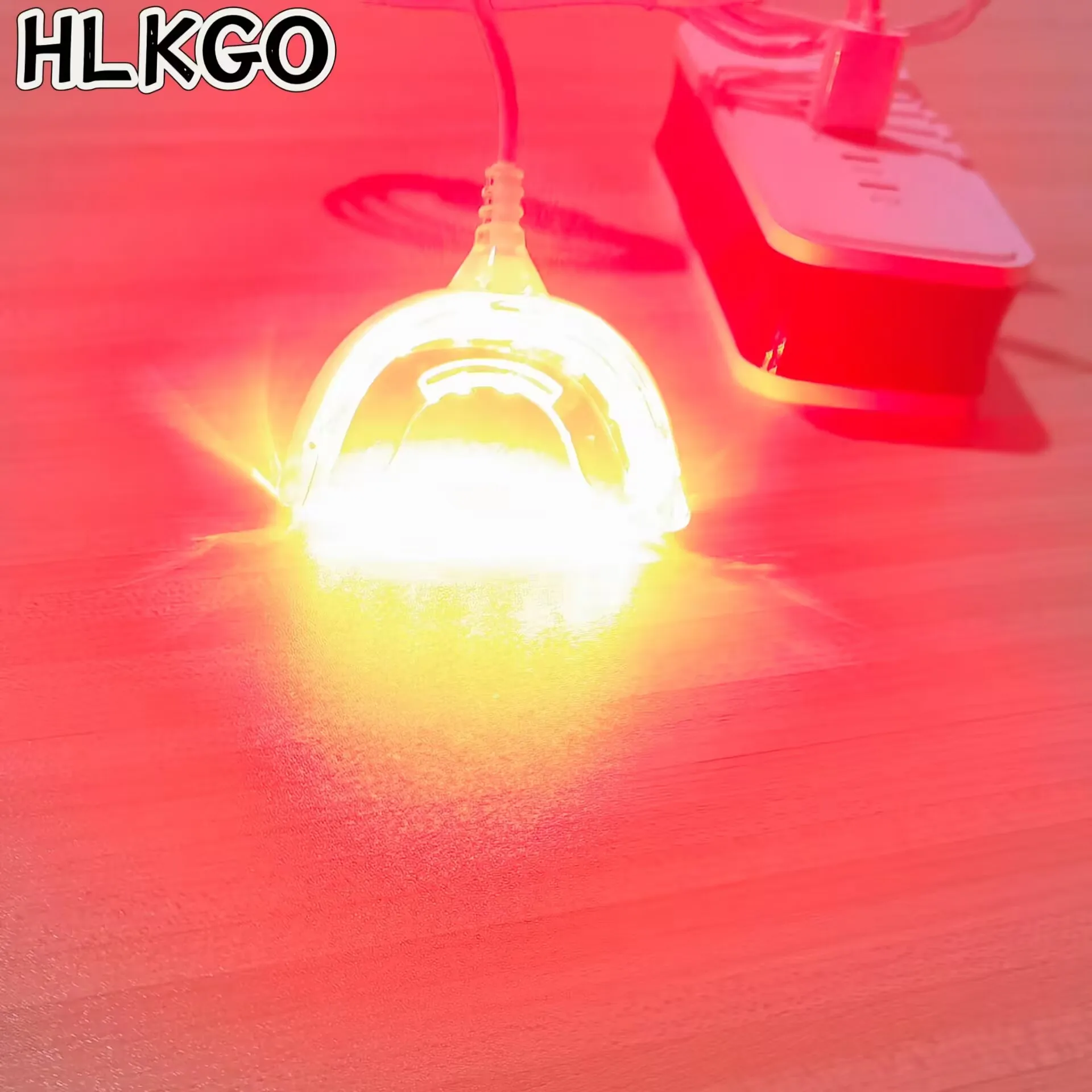 Led Red Light Thera…