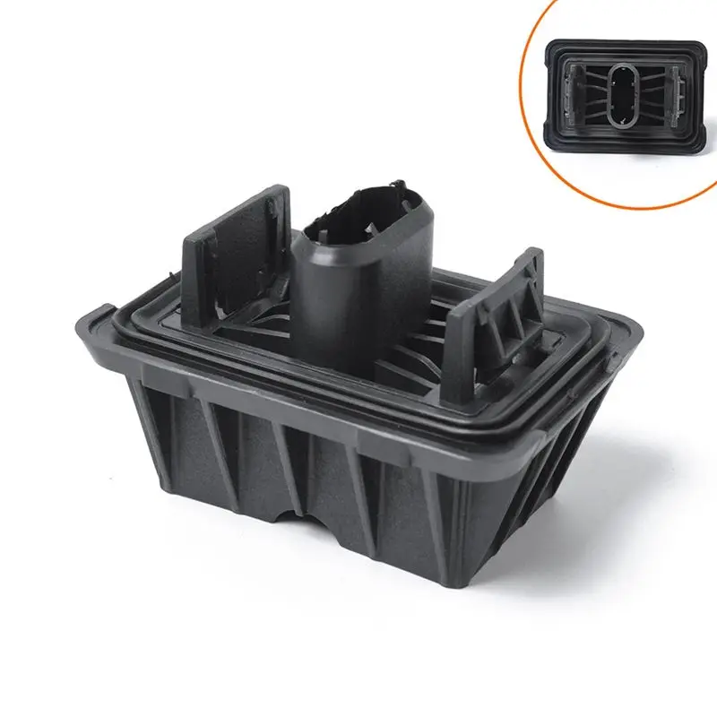 Dependable-Jack Pad Under Support Pad Lifting Car 51717237195 For BMW 1 3 5 6 7 Series X1 E81 E82 E90 F10 F13 F01 F10 Auto Parts
