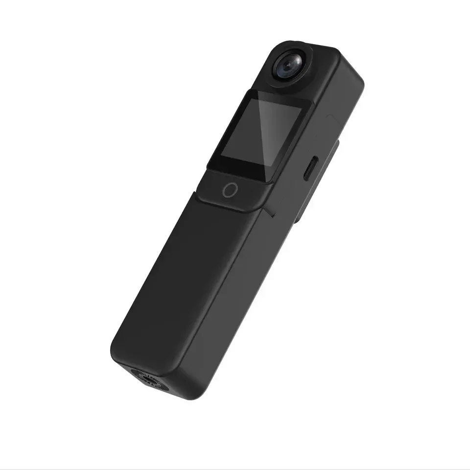 

Action Camera Motorcycle Ride Recording Waterproof HD 4K Camcorder Sport Action Camera Support Live Stream