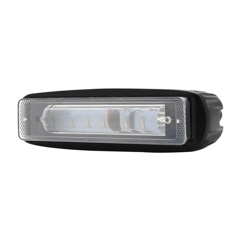 1 PCS Universal Forklift Warning Light Led Boundary Light Area Safety Reversing Red Light Line 12-60v Waterproof Car Forklift