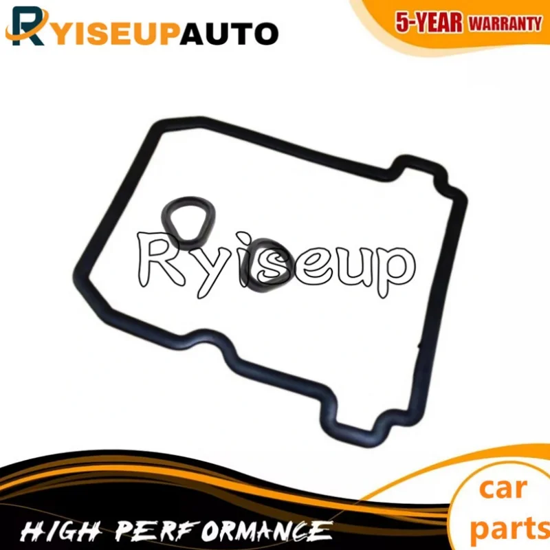 NEW 11009-1574 Cylinder Head Cover Gasket Kit For Kawasaki EX250 ZZR250 Ninja 250 1986-2007 GPX250R 1988-1995 GPX 250R
