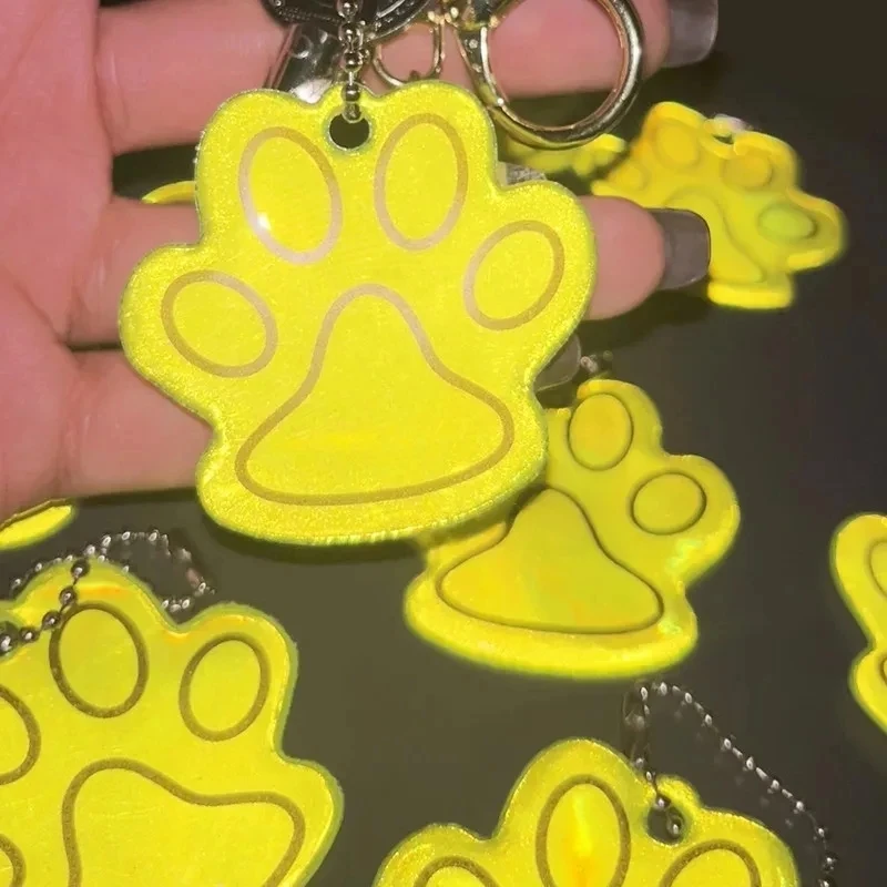 Led Haustier Hund Leine Seil Mit Licht Leuchtende Leine USB Lade für Hund Sicherheit Blinkende Leuchtende Kragen Harness Zubehör – Detail 23