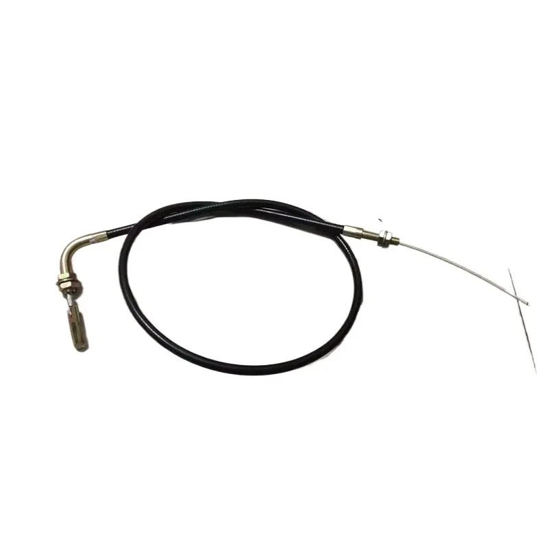 

Injection Molding Machine Parts 120-Ton Mechanical Cable Safety Door Pull Cord Steel Wire Cables Genuine for Haitian