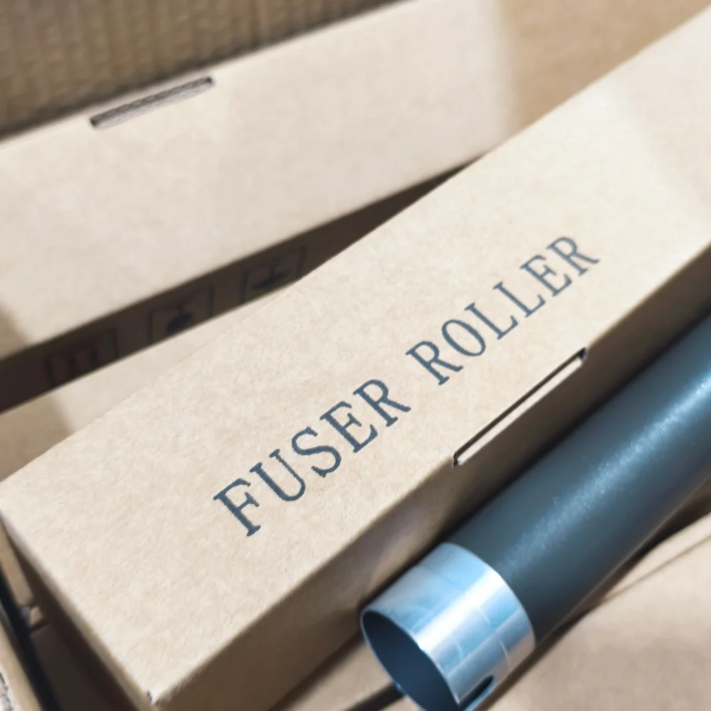 

1X Upper Fuser Roller for Konica Minolta 250 222 225 266 282 306 362 350 223 283 7728 7828 363 423 250 350 251 351 2510 3510