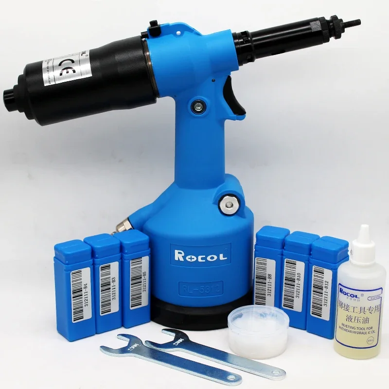 L For Rl-5312K Air …