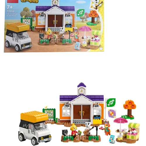 성인용 레고 21348 아이디어 던전 앤 드래곤: 레드 드래곤 이야기 빌딩 키트, D & D 장난감 아이디어, 창의적인 판타지 빌딩 세트 