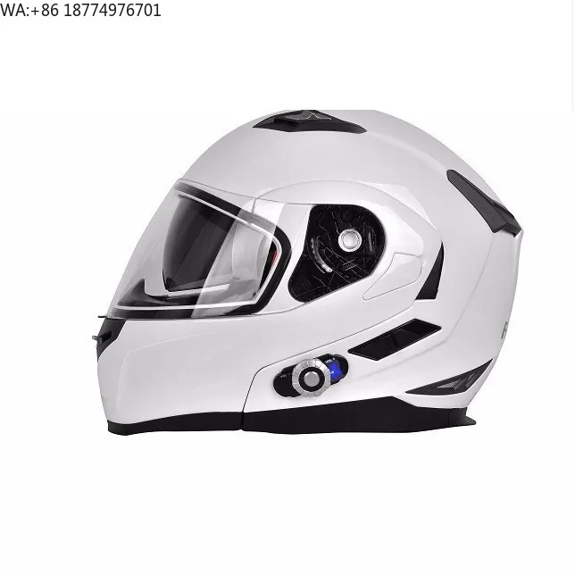 

Беспроводной Bluetooth-гарнитура BM2-S для шлема с функцией интеркома