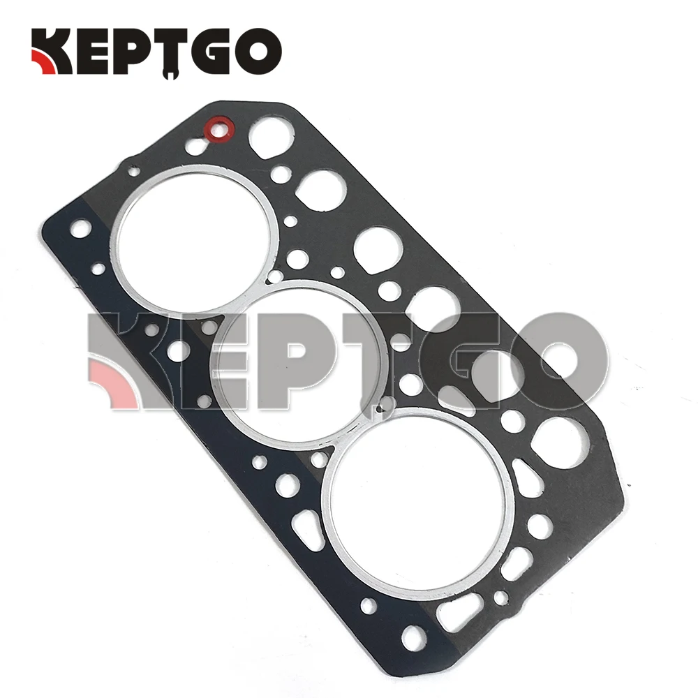 S3L Cylinder Head Gasket for Mitsubishi S3L S3L2 S3L2-61CTDG S3L2-Y1 Diesel Tractor Loader & Generator