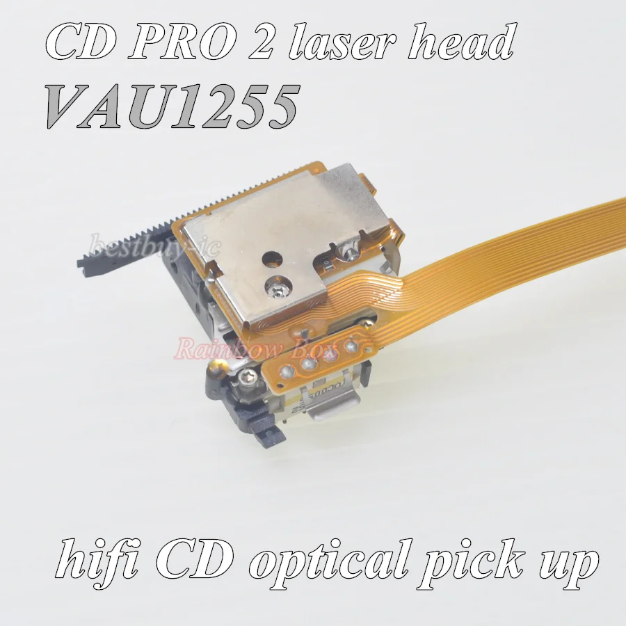 VAU1255 VAU1254 VAL1254 VAL1255 VAM1254 VAM1255 VAM1250 CD-PRO2 CD-PRO2M CD Laser Lens  Optical Pick-ups