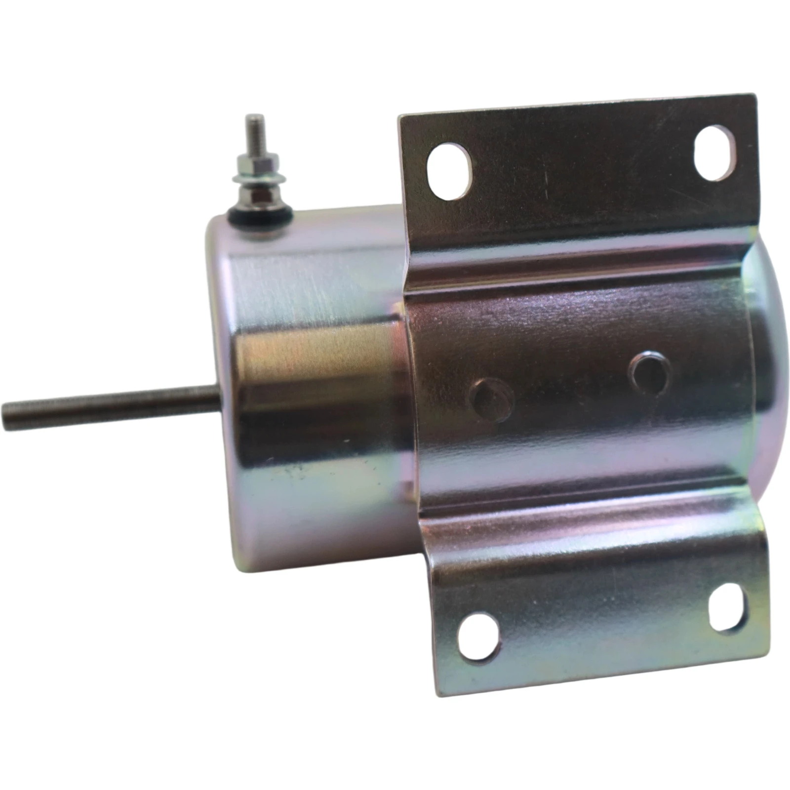 Shut Down Solenoid GM23504196 For Construction machinery parts
